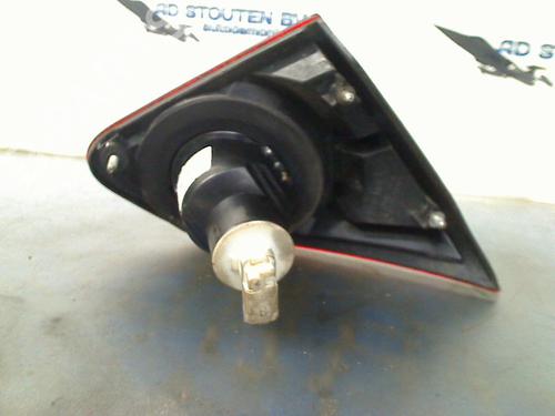 Right taillight NISSAN QASHQAI / QASHQAI +2 I (J10, NJ10, JJ10E) 1.6 | BP21188893C35 