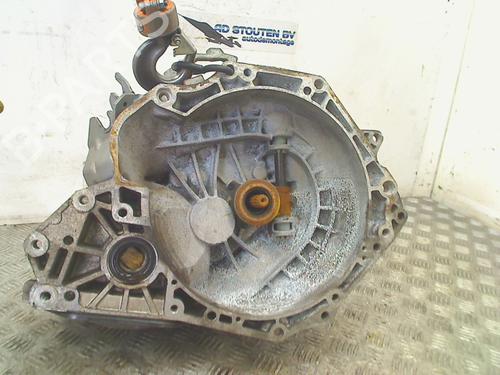 Used Gearbox OPEL TIGRA TwinTop (X04) 1.4 (R97) (90 hp) 11317181