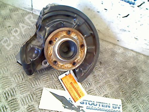 Right rear steering knuckle MERCEDES-BENZ CLA Coupe (C117) CLA 180 (117.342) | BP11259238M28 