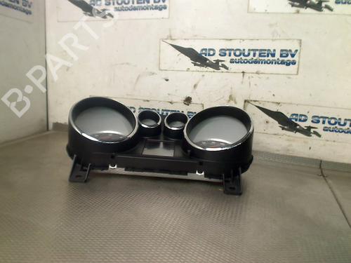 Multifunctionele display OPEL ZAFIRA TOURER C (P12) 2.0 CDTi (75) | BP30747628C48