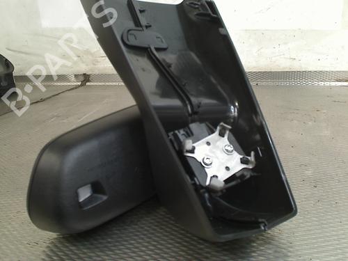 Rear mirror CITROËN BERLINGO (ER_, EC_) 1.2 PureTech 130 | BP33706185I6  - Image 7