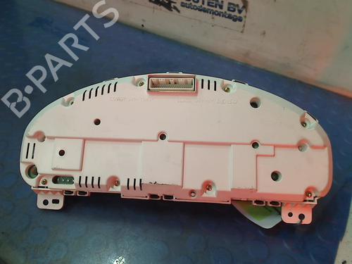 Display monitor MITSUBISHI GRANDIS (NA_W) 2.4 MIVEC (NA4W) | BP31287568C48 