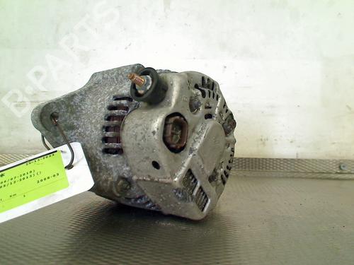 Alternator SUZUKI SX4 (EY, GY) 1.6 VVT (RW416, YA21S) | BP38646785M7 - Image 7