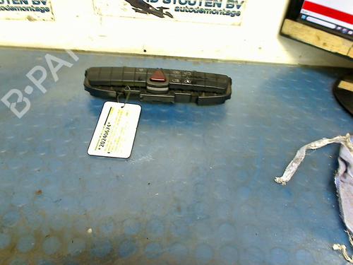 Used Warning switch MERCEDES-BENZ VITO / MIXTO Van (W639) 109 CDI (639.601, 639.603, 639.605) (95 hp) 18960204