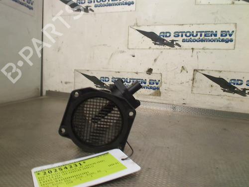 Mass air flow sensor AUDI A4 B7 Avant (8ED) 2.0 | BP30121126M95