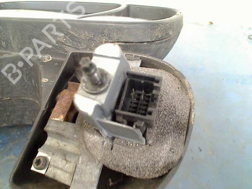 Right mirror OPEL VIVARO A Van (X83) 2.0 CDTI (F7) | BP18923473C27 