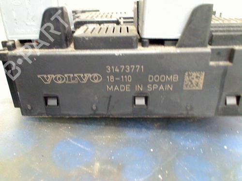 Fuse box VOLVO XC60 II (246) T5 | BP31902363E1