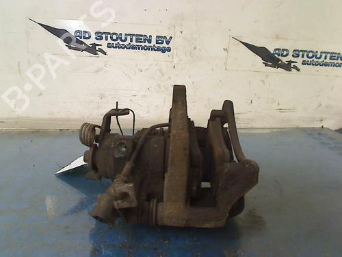 Right rear brake caliper VW TRANSPORTER T6 Van (SGA, SGH, SHA, SHH) 2.0 TDI | BP16407294M106