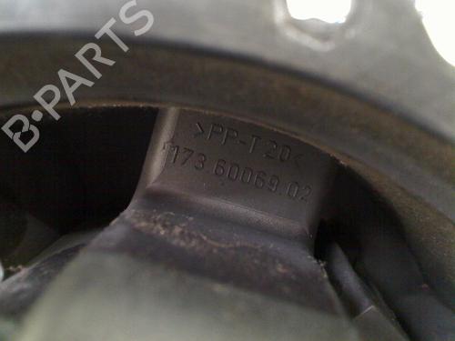 Varmeblæser SMART FORFOUR (454) 1.3 (454.031) | BP15369216M62 