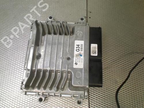 Engine control unit (ECU) KIA PICANTO III (JA) 1.0 | BP39948621M57 - Image 6