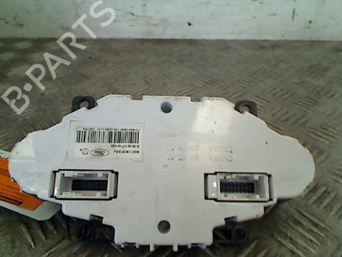 Commande Chauffage FORD FIESTA VI (CB1, CCN) 1.6 Ti | BP11313091I5 
