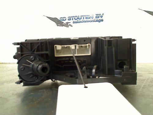 Climate control SEAT ALTEA XL (5P5, 5P8) 1.4 TSI | BP20084288I5 