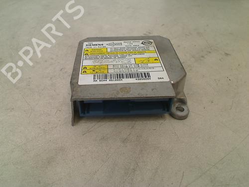 Kollisonspute sett SSANGYONG KYRON 2.0 Xdi | BP11320072C86