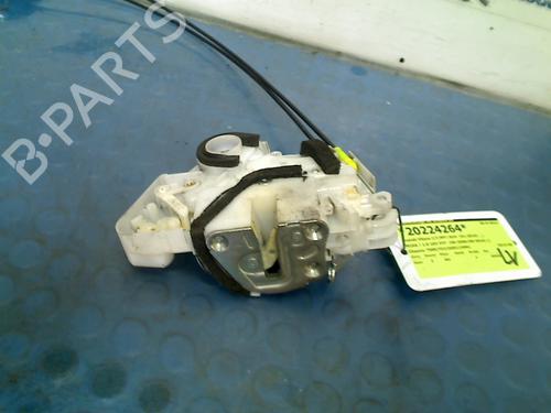 Front left lock SUZUKI VITARA (LY) 1.6 (APK 416) | BP20220313C98 