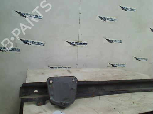 Rear bumper reinforcement BMW 1 (E87) 118 d | BP31256817C73 
