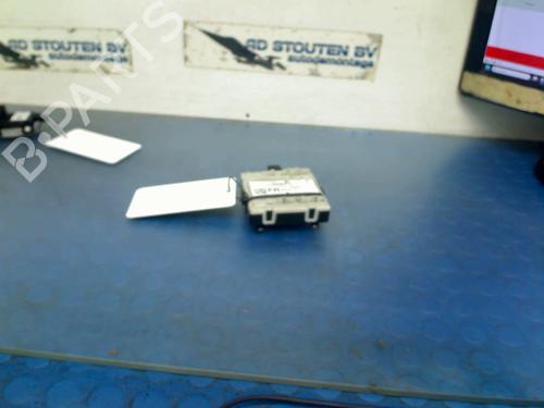 Used Control unit Control unit 22962111 22962111