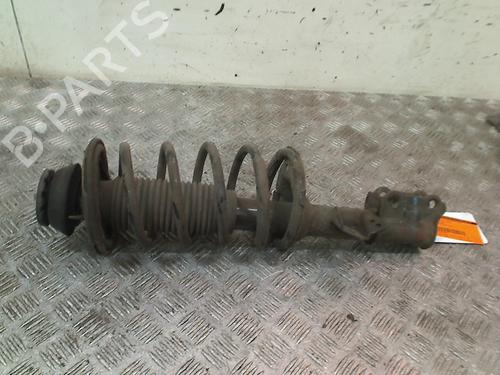 Right front shock absorber KIA PICANTO I (SA) 1.0 | BP11258586M17 