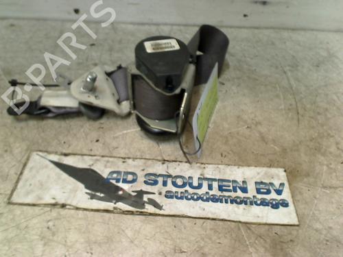 Used Front left seatbelt DODGE CALIBER 2.0 (156 hp) 11261131