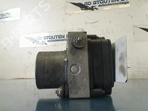 ABS pump PEUGEOT BOXER Van 2.0 BlueHDi 110 | BP11265026M43 