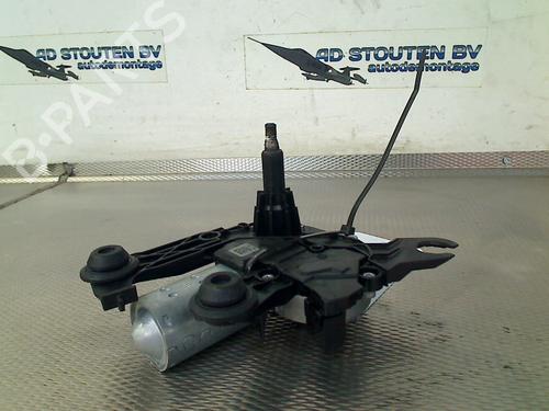 Rear wiper motor PEUGEOT 208 I (CA_, CC_) 1.6 HDi | BP25626030M102 