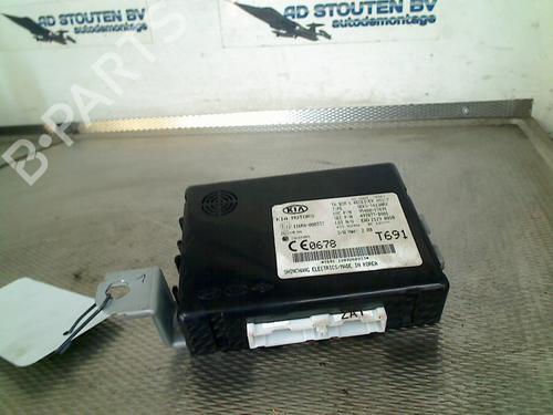 Modulo electronico KIA PICANTO II (TA) 1.0 (69 hp) 31115068