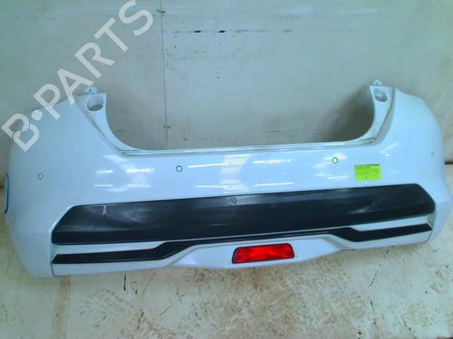 Used Rear bumper Rear bumper 37487002 37487002