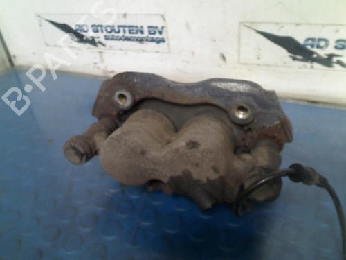 Right front brake caliper MERCEDES-BENZ SPRINTER 3,5-t Bus (B906) 314 CDI (906.731, 906.733, 906.735) | BP17071421M104