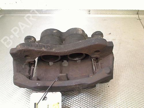 Used Right front brake caliper Right front brake caliper 38291437 38291437
