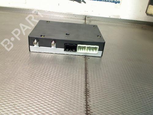 Electronic module OPEL CROSSLAND X / CROSSLAND (P17, P2QO) 1.2 (75) | BP25729151M83 