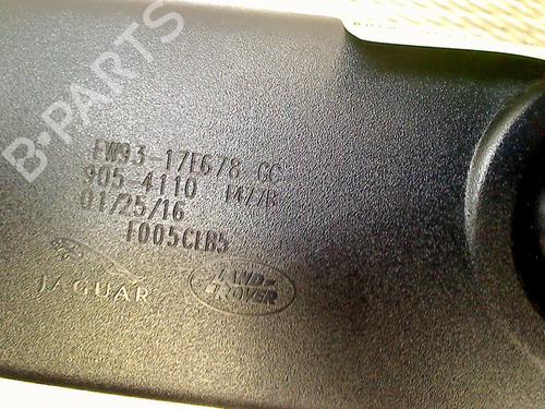 Rear mirror JAGUAR XJ (X351) 3.0 SDV6 | BP37240669I6 - Image 6