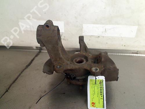 Højre Styrespindel Lejehus LAND ROVER FREELANDER 2 (L359) 2.2 eD4 (150 hp) 31014659