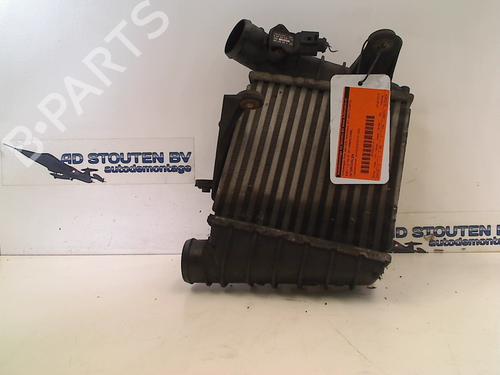 Used Intercooler VW POLO (9N_, 9A_) 1.4 TDI (75 hp) 11305926