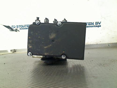 ABS pump FIAT 500 (312_) 0.9 (312AXG1A, 312.AXG11) | BP29445437M43 