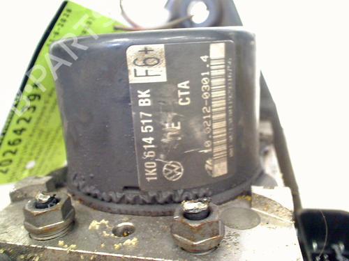 ABS pump SEAT LEON (1P1) 1.8 TSI | BP39093984M43 - Image 5