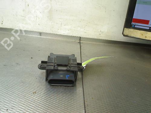 Used Electronic module Electronic module SKODA FABIA III (NJ3) 1.2 TSI (90 hp) 35755646 35755646
