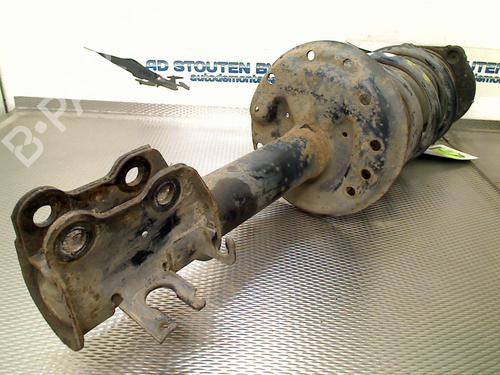 Right front shock absorber FIAT FIORINO Box Body/MPV (225_) 1.3 D Multijet (225BXD1A, 225BXB1A, 225BXB11) | BP24202920M17 