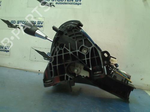 Gear lever TOYOTA VERSO (_R2_) 1.8 (ZGR21_, ZGR21R) | BP11308228M90 