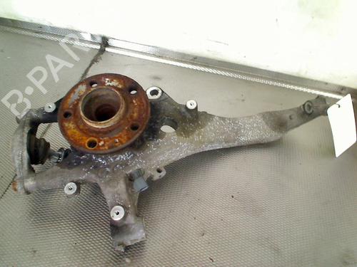Used Left front steering knuckle Left front steering knuckle 37260181 37260181