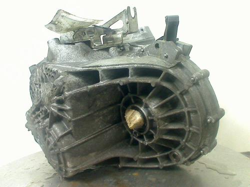 Gearbox ALFA ROMEO GIULIETTA (940_) 1.4 TB (940FXB1A, 940FXB11) | BP31181120M3 