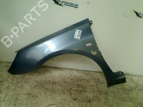 Left front fenders PEUGEOT 307 CC (3B) 2.0 16V | BP13017087C41 
