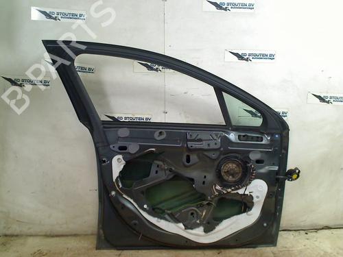 Left front door PEUGEOT 508 SW I (8E_) 1.6 BlueHDi 120 | BP30830440C2