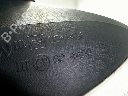 Right mirror SEAT IBIZA IV ST (6J8, 6P8) 1.2 TDI | BP11320380C27 