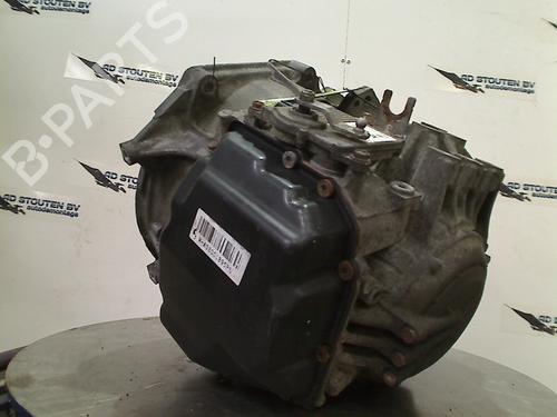 Gearbox OPEL ASTRA H Estate (A04) 1.9 CDTI (L35) | BP15099604M3 