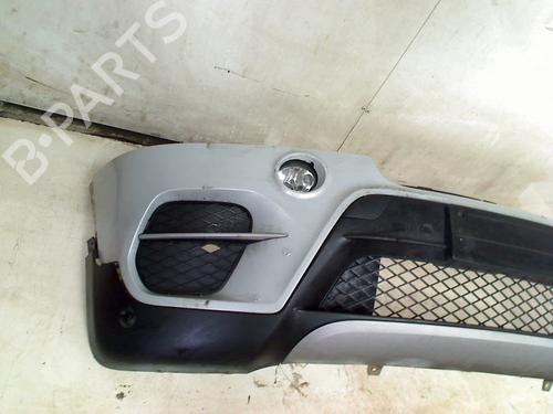 Front bumper BMW X5 (E70) xDrive 35 i | BP30142886C7