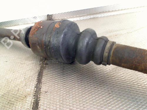 Right front driveshaft PEUGEOT 307 CC (3B) 2.0 16V | BP33398021M39  - Image 5