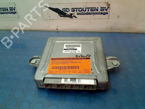 Used Control unit Control unit TOYOTA PRIUS Liftback (_W2_) 1.5 Hybrid (NHW20_, NHW20R) (112 hp) 11305983 11305983
