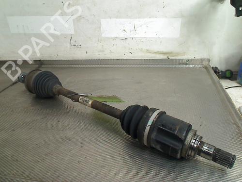 Antriebswelle links vorne für SUZUKI SWIFT IV (FZ, NZ) 1.2 (AZH412, ZC72S) (94 hp) 31297786