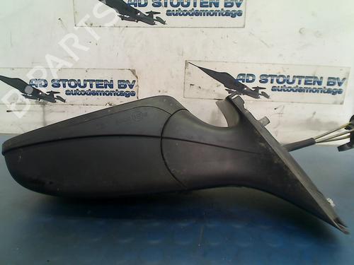 Right mirror OPEL ASTRA H Estate (A04) 1.9 CDTI (L35) | BP11316770C27 