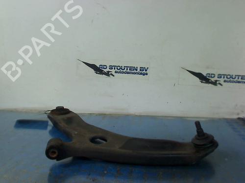 Used Left front suspension arm HYUNDAI i20 I (PB, PBT) 1.2 (78 hp) 15909982