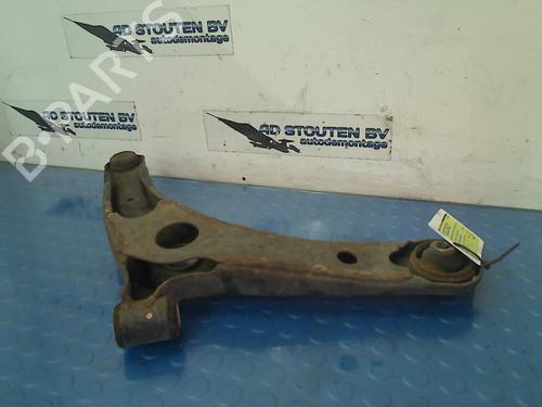 Used Left front suspension arm MITSUBISHI OUTLANDER II (CW_W) 2.0 (CW4W) (147 hp) 15518301